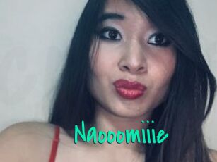 Naooomiiie