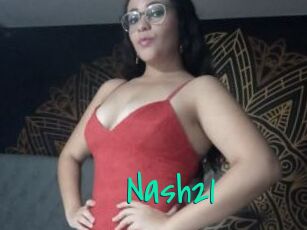 Nash21