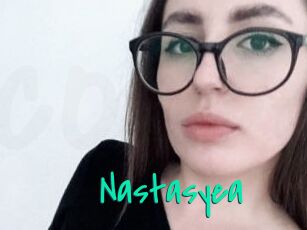 Nastasyea