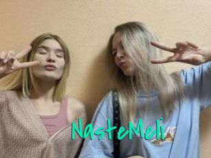 NasteMeli
