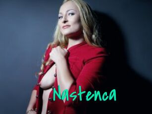 Nastenca