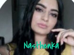 Nasthenka