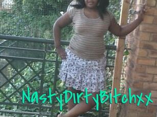 NastyDirtyBitchxx