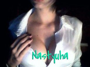 Nastyuha