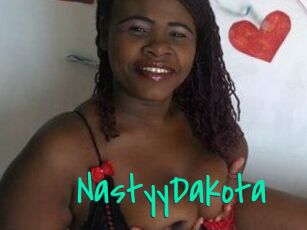 NastyyDakota