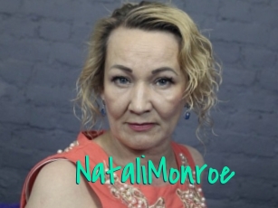 NataliMonroe Cool Sexe