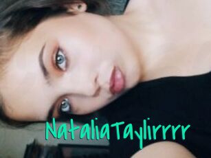NataliaTaylirrrr