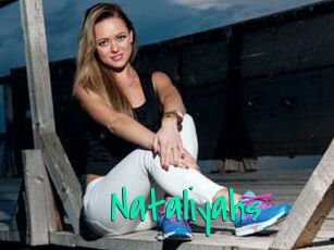 Nataliyahs