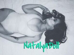 NatalyaDoll