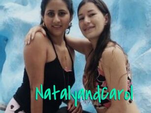 NatalyandCarol