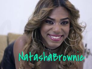 NatashaBrownie