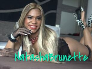 NatashaBrunette