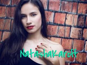 NatashaKaroff