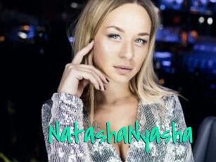 NatashaNyasha
