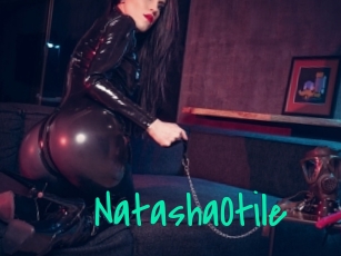 NatashaOtile Cool Sexe