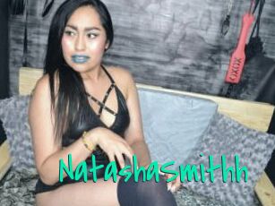 NatashaSmithh