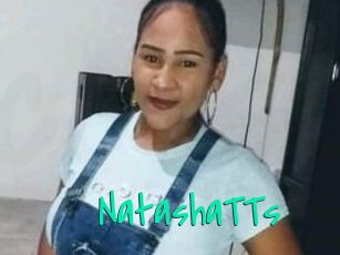 NatashaTTs