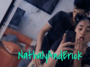 NathalyAndErick