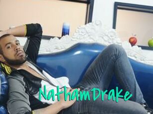NathamDrake