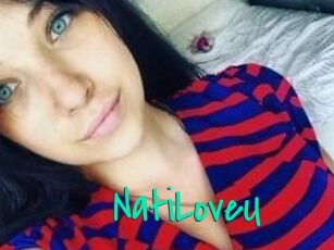 NatiLoveU