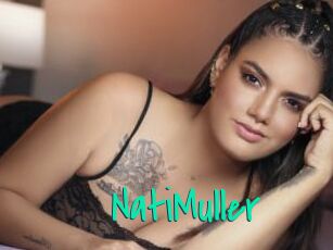 NatiMuller