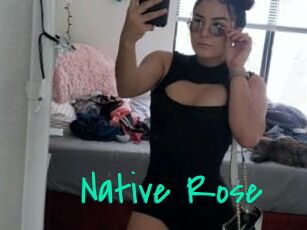 Native_Rose