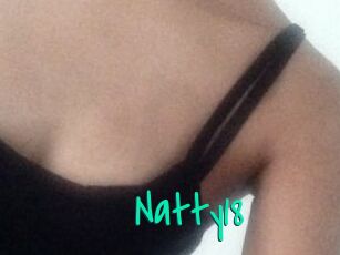 Natty18