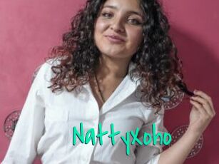 NattyXoho