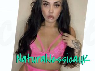 NaturalJessicaUK
