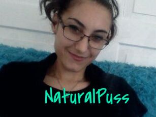 NaturalPuss