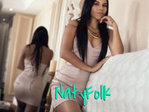 NatyFolk