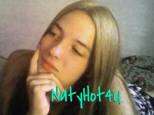 NatyHot4U