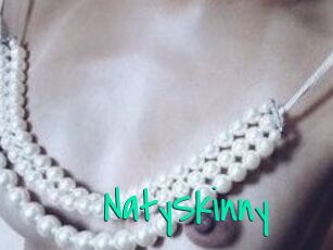 NatySkinny