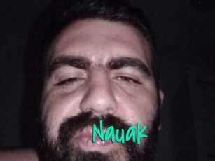 Nauak
