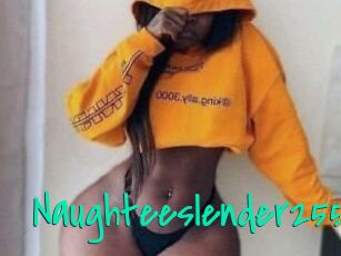 Naughteeslender255