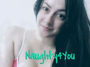 Naughty4You