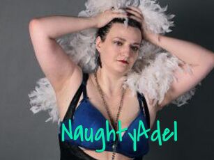 NaughtyAdel