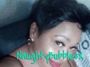 NaughtyBubblesX