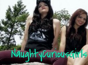 NaughtyCuriousGirls