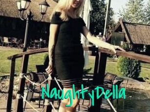 NaughtyDella