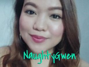 NaughtyGwen