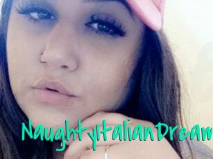 NaughtyItalianDream