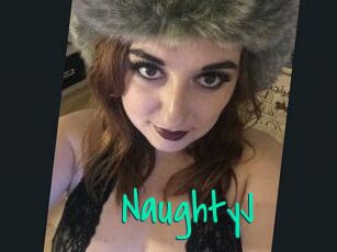 NaughtyJ