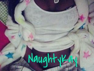 NaughtyKay