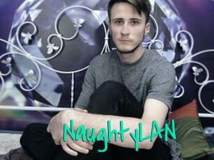 NaughtyLAN