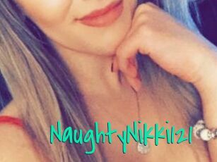 NaughtyNikki121