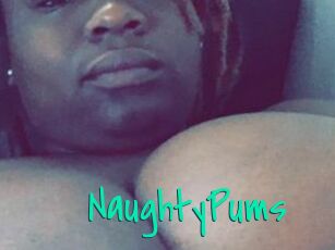 NaughtyPums