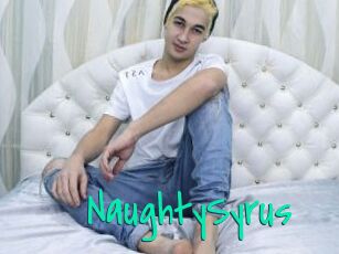 NaughtySyrus