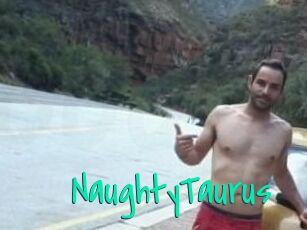 NaughtyTaurus