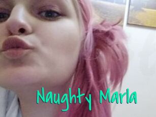 Naughty_Marla